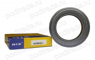 Подшипник Выжимные подшипники сцепления Подшипник 62TMK20-1 по выгодным ценам Бузулук