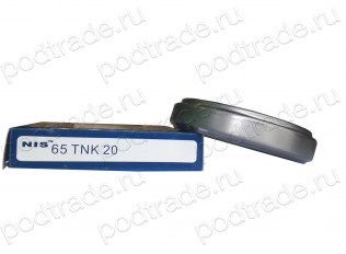 Подшипник Выжимные подшипники сцепления Подшипник 65TNK20 по выгодным ценам Бузулук